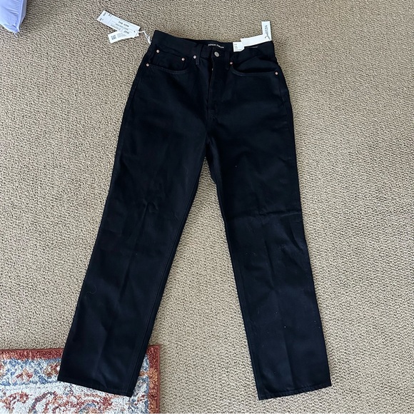 Aritzia Joni High Rise Jeans - Picture 5 of 5